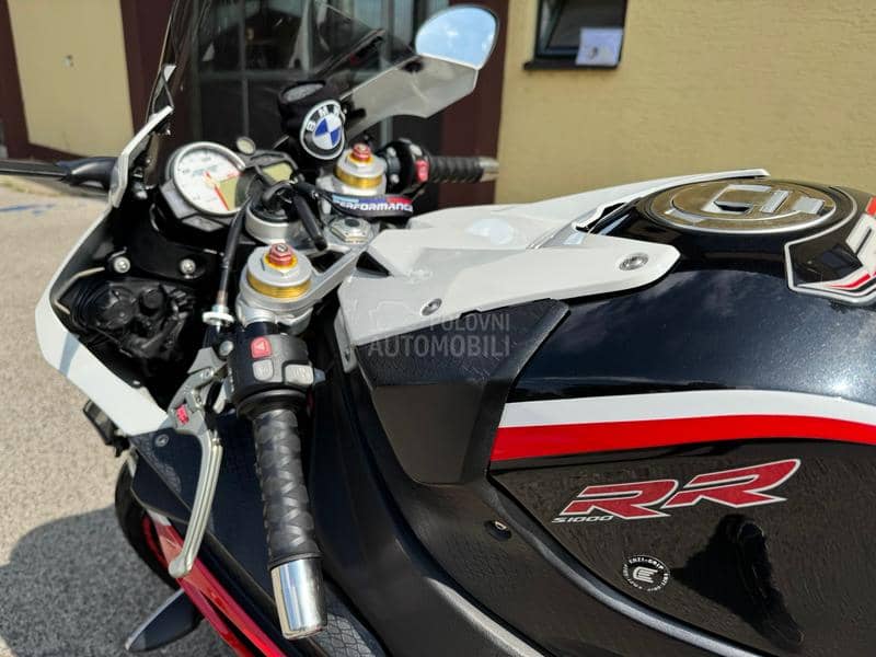 BMW S1000RR S 1000 RR