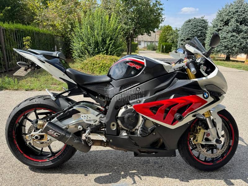 BMW S1000RR S 1000 RR