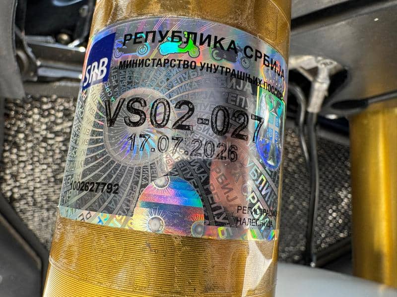 BMW S1000RR S 1000 RR