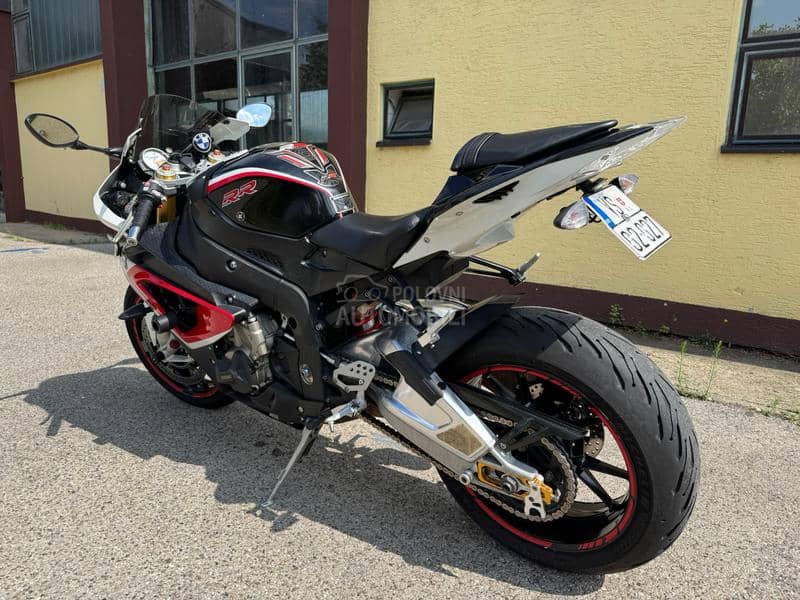 BMW S1000RR S 1000 RR