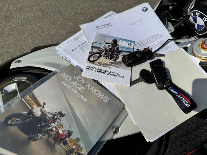 BMW S1000RR S 1000 RR