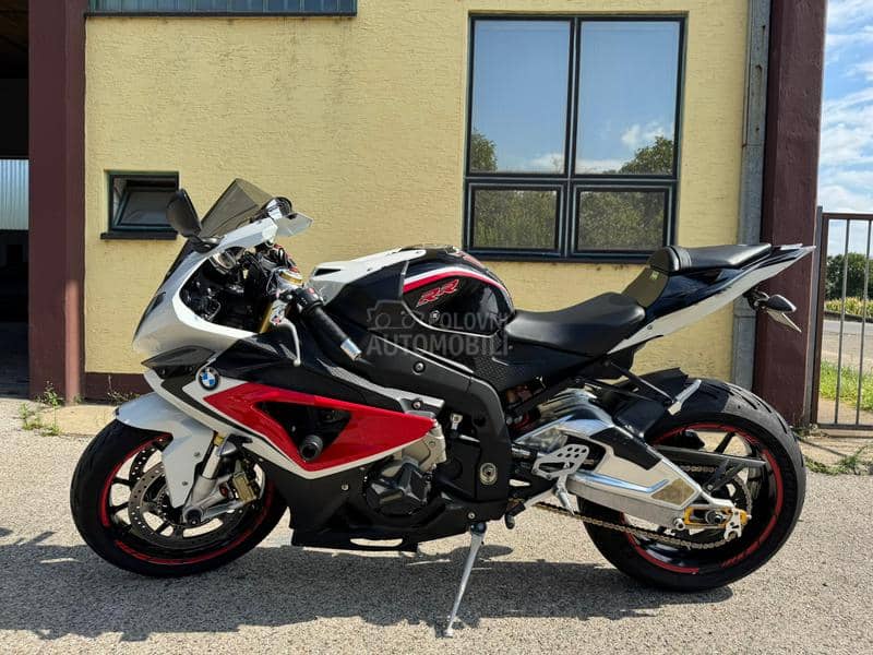 BMW S1000RR S 1000 RR