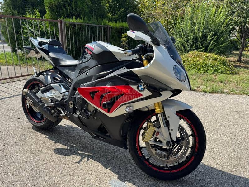 BMW S1000RR S 1000 RR