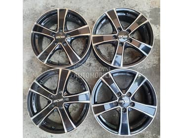 Aluminijumske felne  16" 5 x 112