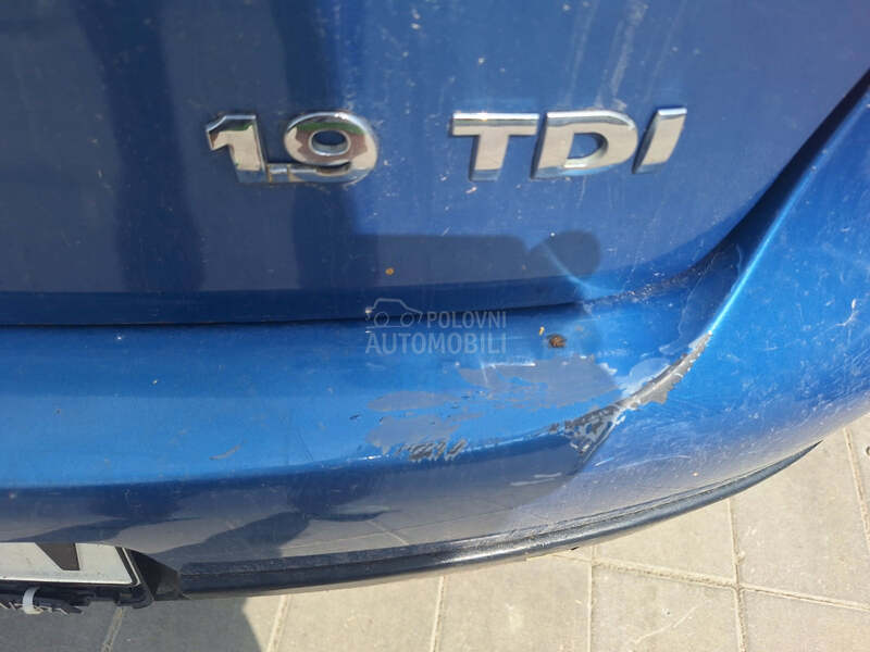 Volkswagen Golf 5 