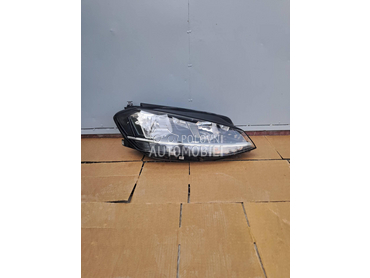 Far desni Facelift za Volkswagen Golf 7 od 2016. do 2019. god.