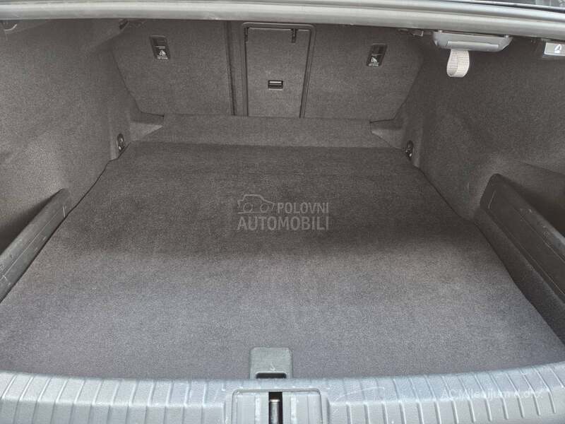 Volkswagen Passat B8 2.0 Tdi -Dsg