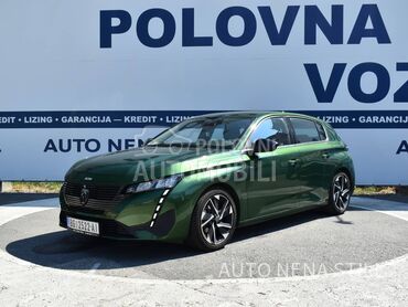 Peugeot 308 1.2 Active Pack