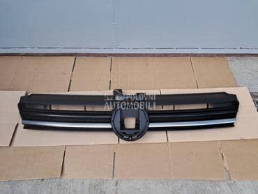 Maska Golf 7 Facelift za Volkswagen Golf 7 od 2017. do 2019. god.