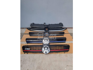 Maska Golf 7 za Volkswagen Golf 7 od 2012. do 2019. god.