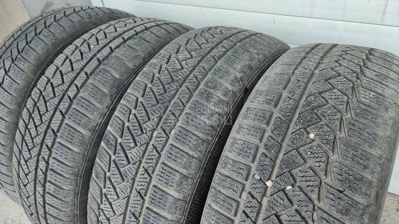 Continental 205/60 R16 Zimska