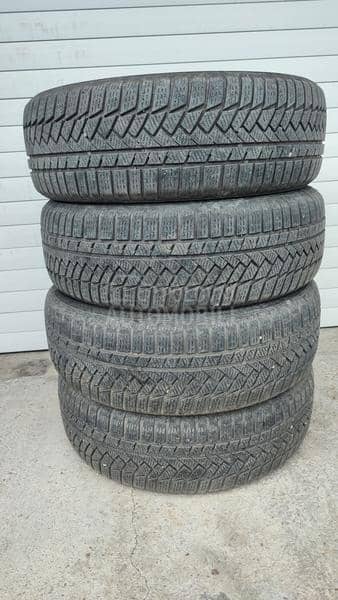 Continental 205/60 R16 Zimska