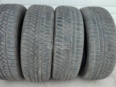 Continental 205/60 R16 Zimska