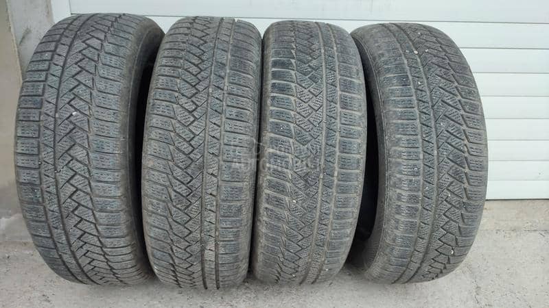 Continental 205/60 R16 Zimska