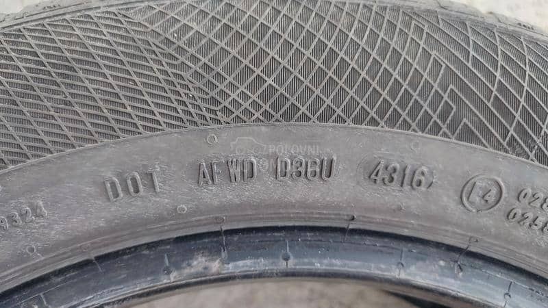 Continental 205/60 R16 Zimska