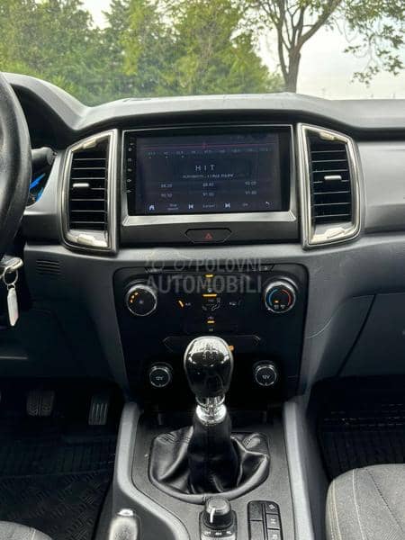 Ford Ranger XLT