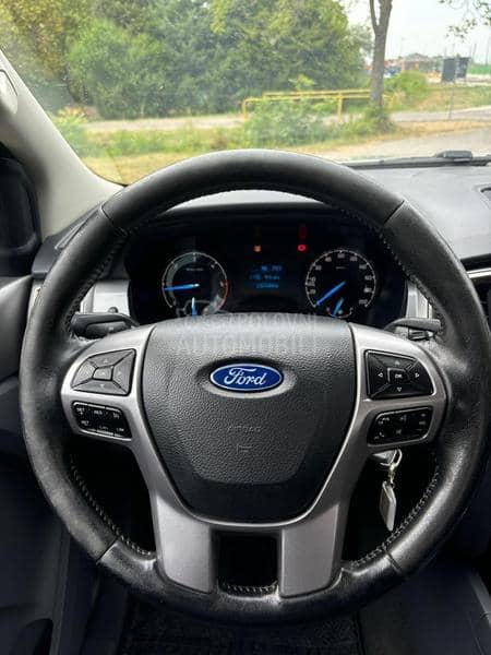 Ford Ranger XLT