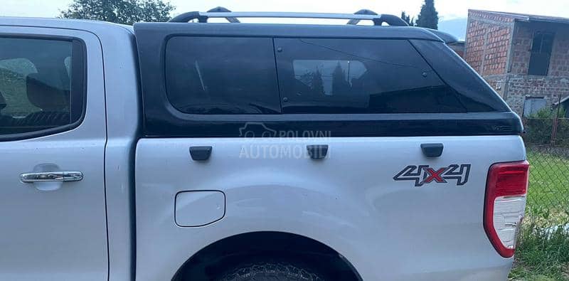 Ford Ranger XLT