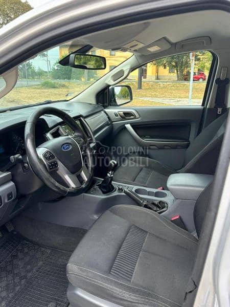 Ford Ranger XLT