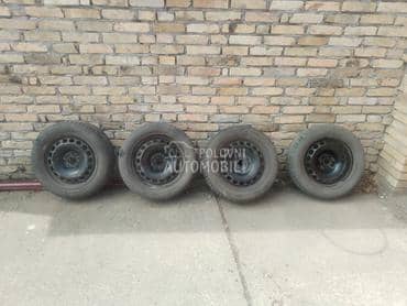 Lassa 205/55 R16 Zimska