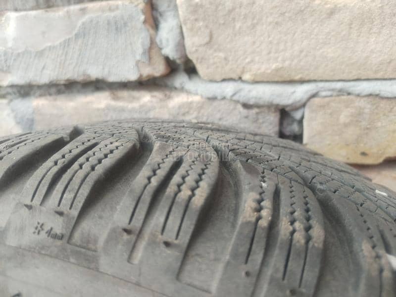 Lassa 205/55 R16 Zimska