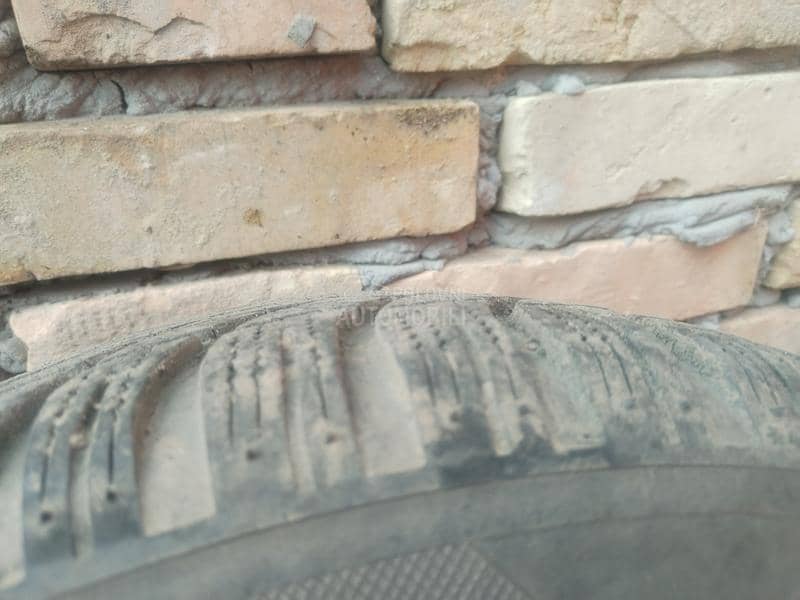 Lassa 205/55 R16 Zimska