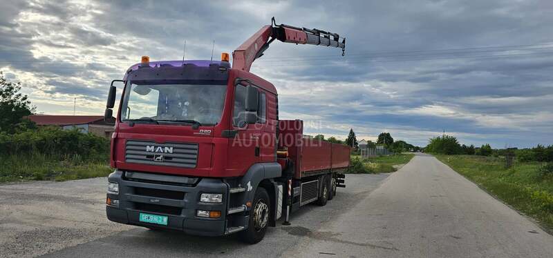 MAN 26.350