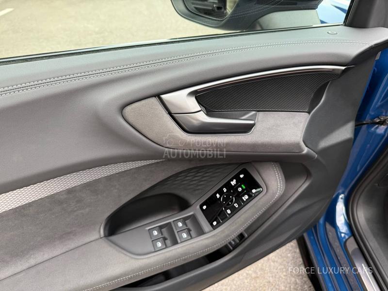 Audi A5 S line quattro