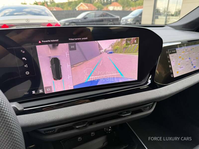 Audi A5 S line quattro