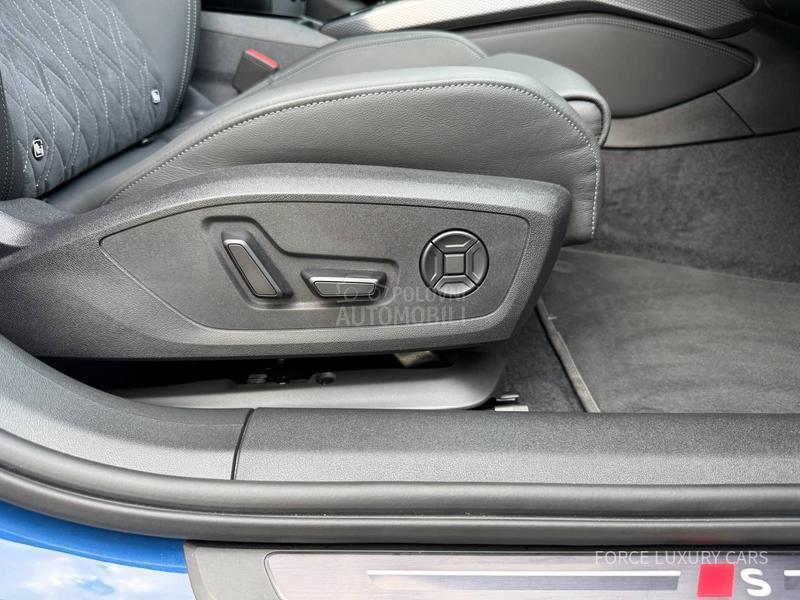 Audi A5 S line quattro