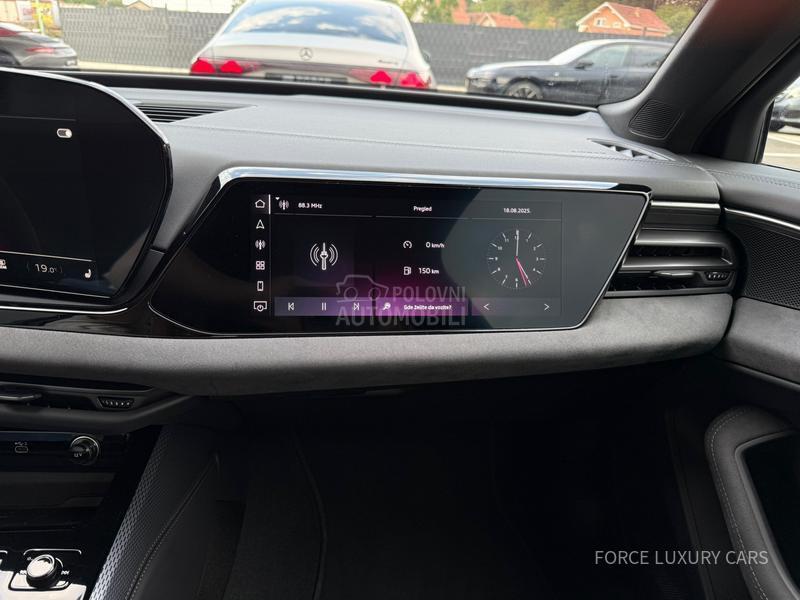 Audi A5 S line quattro