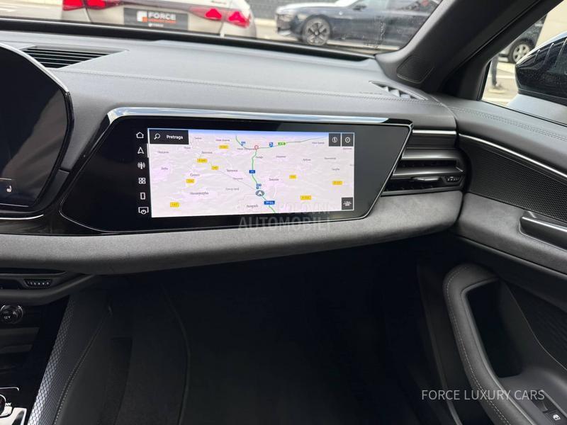 Audi A5 S line quattro