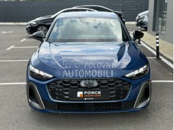Audi A5 S line quattro slika 7