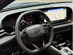 Audi A5 S line quattro slika 16
