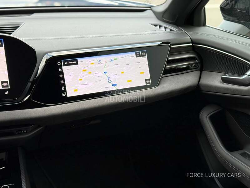 Audi A5 S line quattro