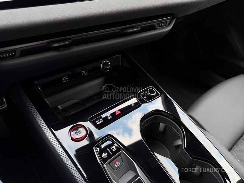 Audi A5 S line quattro