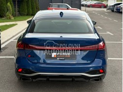 Audi A5 S line quattro slika 8