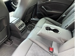 Audi A5 S line quattro slika 23