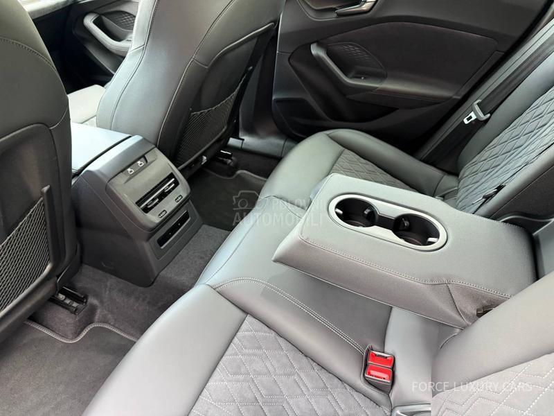 Audi A5 S line quattro