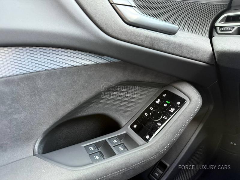 Audi A5 S line quattro