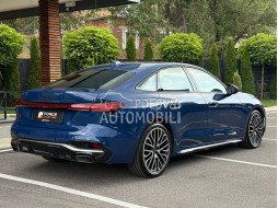 Audi A5 S line quattro slika 5