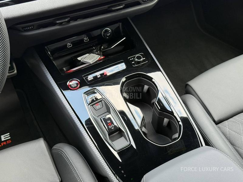 Audi A5 S line quattro