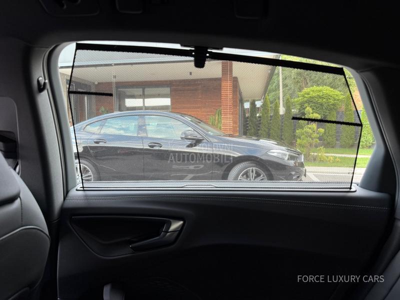 Audi A5 S line quattro