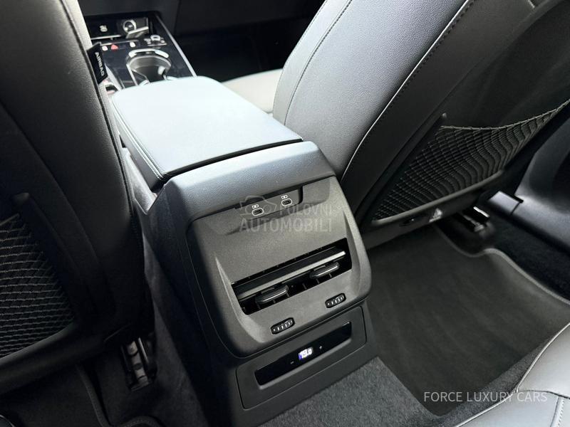 Audi A5 S line quattro