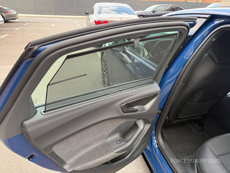 Audi A5 S line quattro