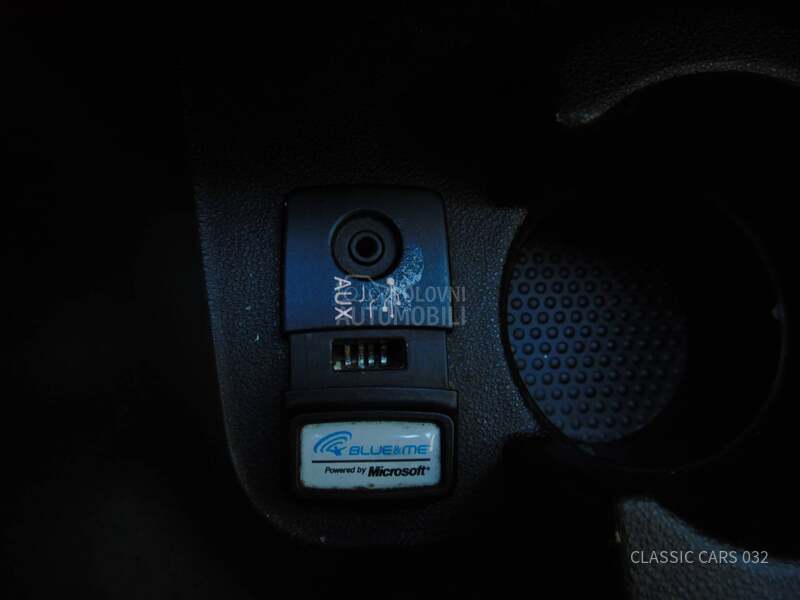 Fiat Grande Punto 1.3 MultiJet