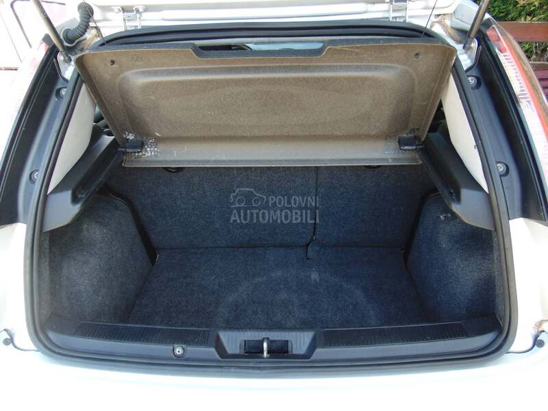 Fiat Grande Punto 1.3 MultiJet
