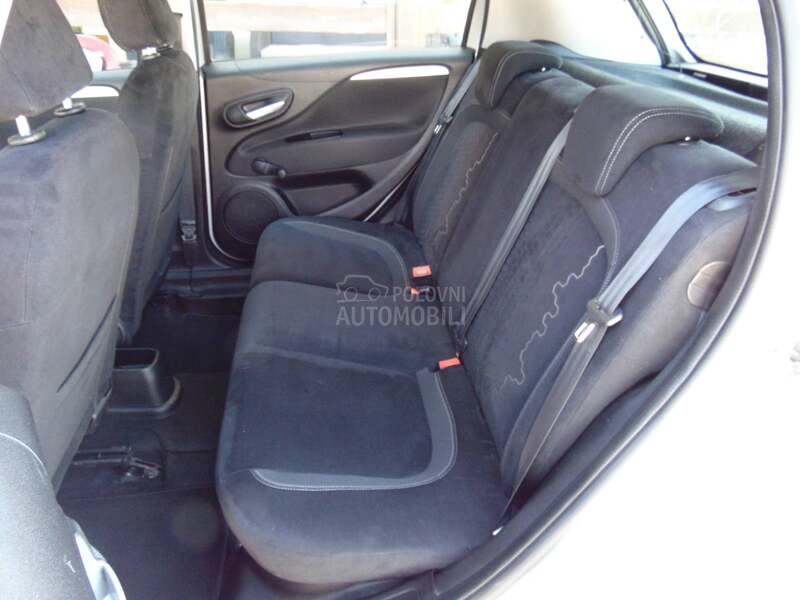Fiat Grande Punto 1.3 MultiJet