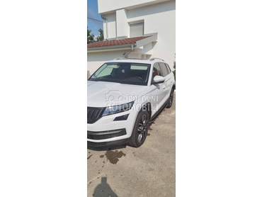 Škoda Kodiaq 190 virtual pano