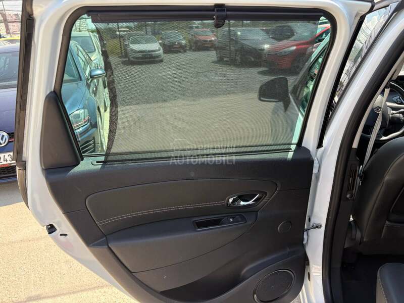 Renault Scenic 1.2 TCe Bose Alu CH